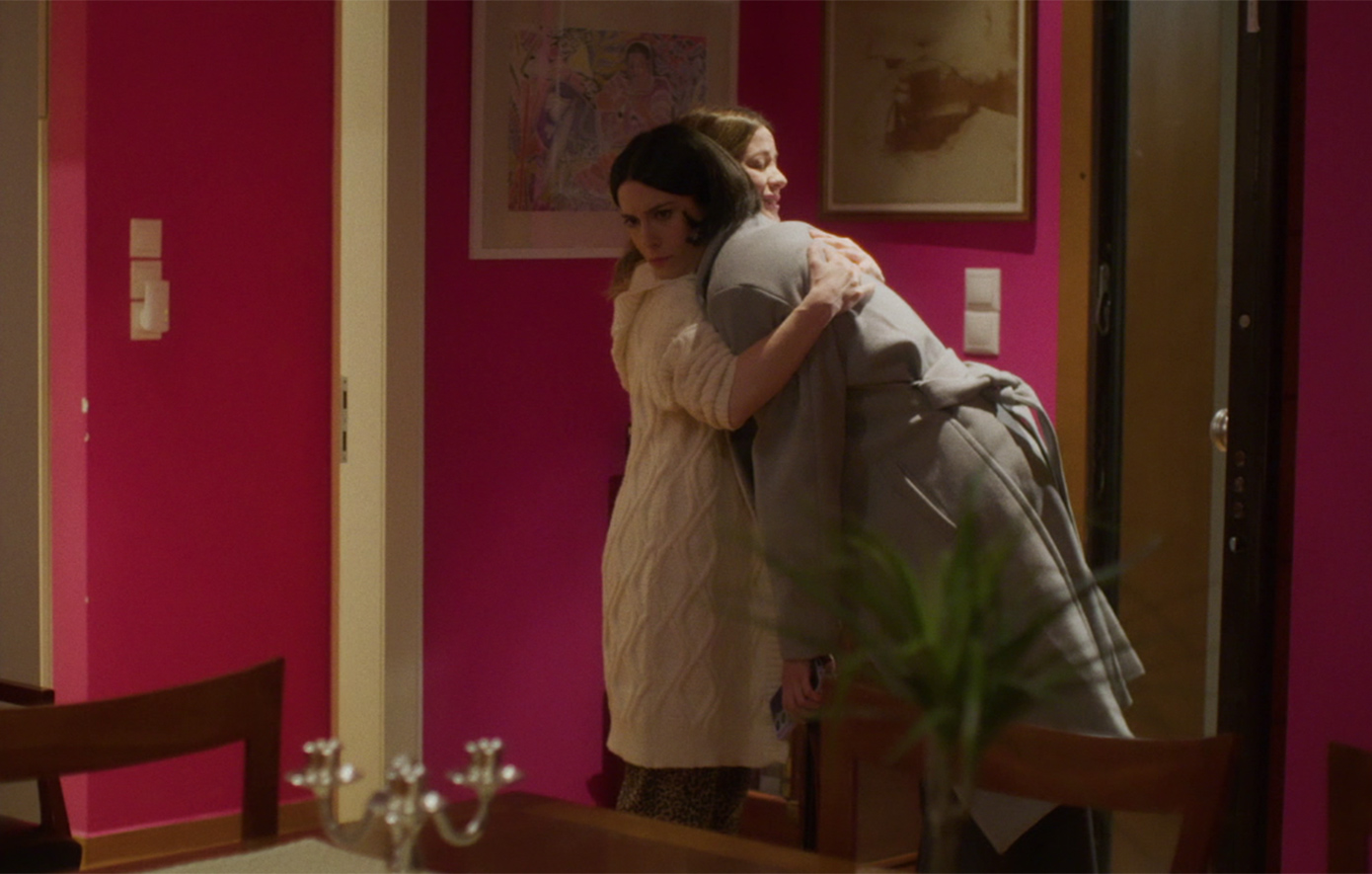 Μπαμπά, σ ’αγαπώ