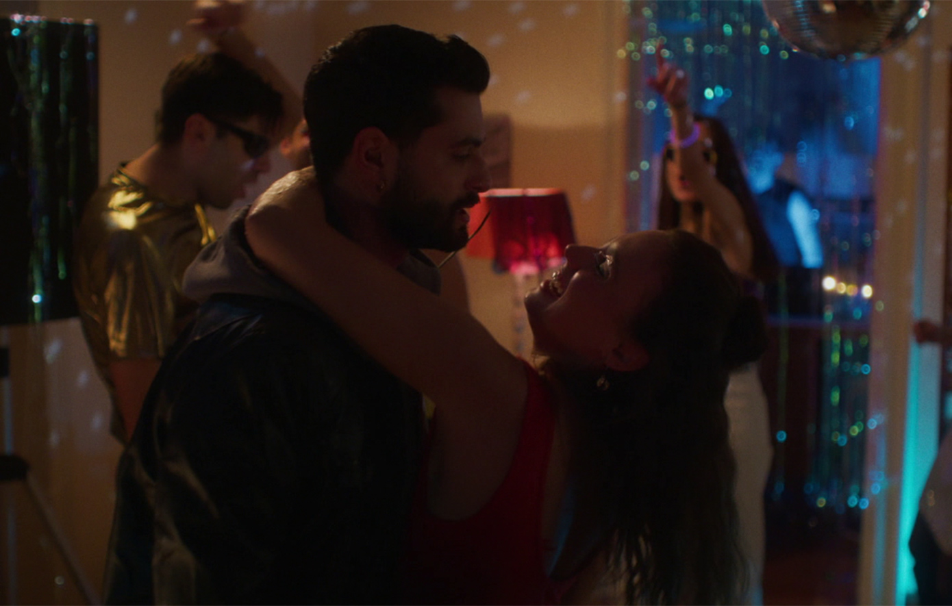 Μπαμπά, σ ’αγαπώ