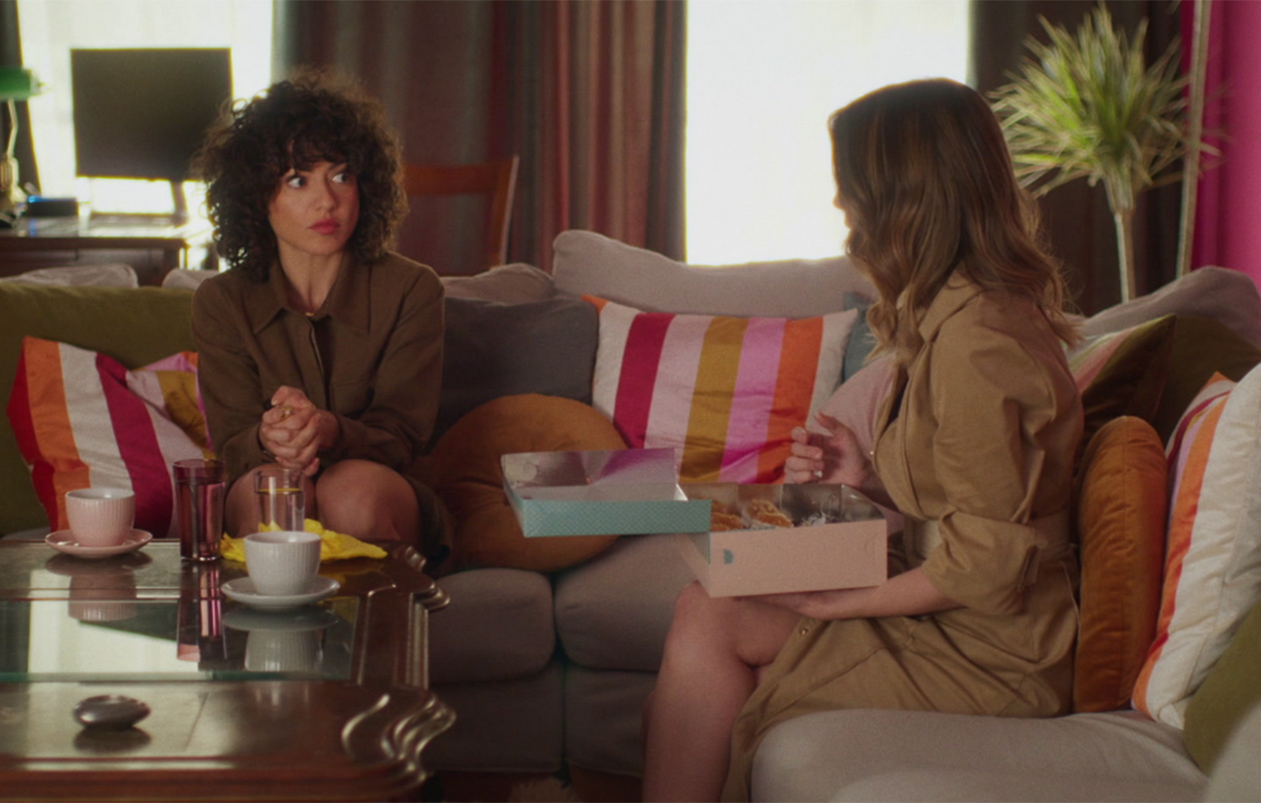 Μπαμπά, σ ’αγαπώ