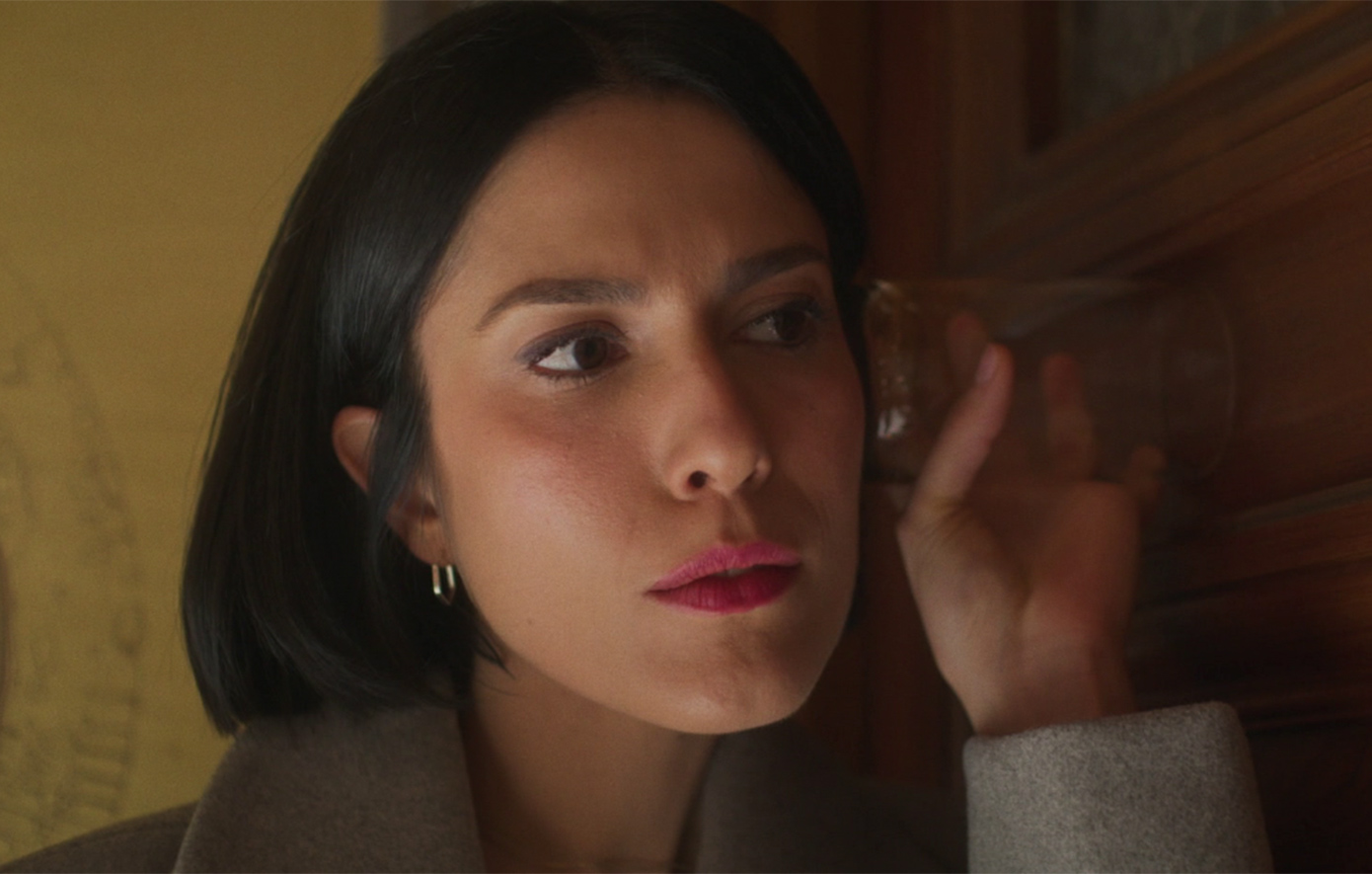 Μπαμπά, σ ’αγαπώ