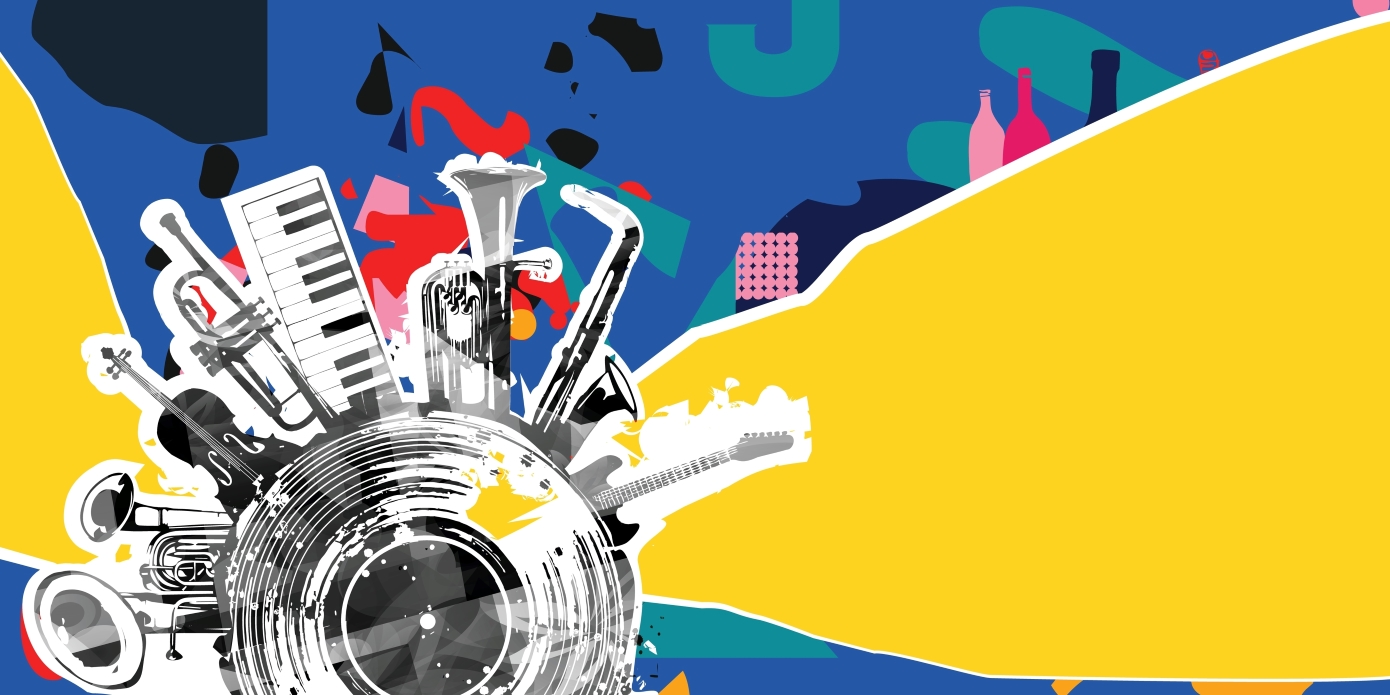 Η μουσική δεν είναι μόνο ψυχαγωγία &#8211; Πώς ωφελεί την υγεία σας