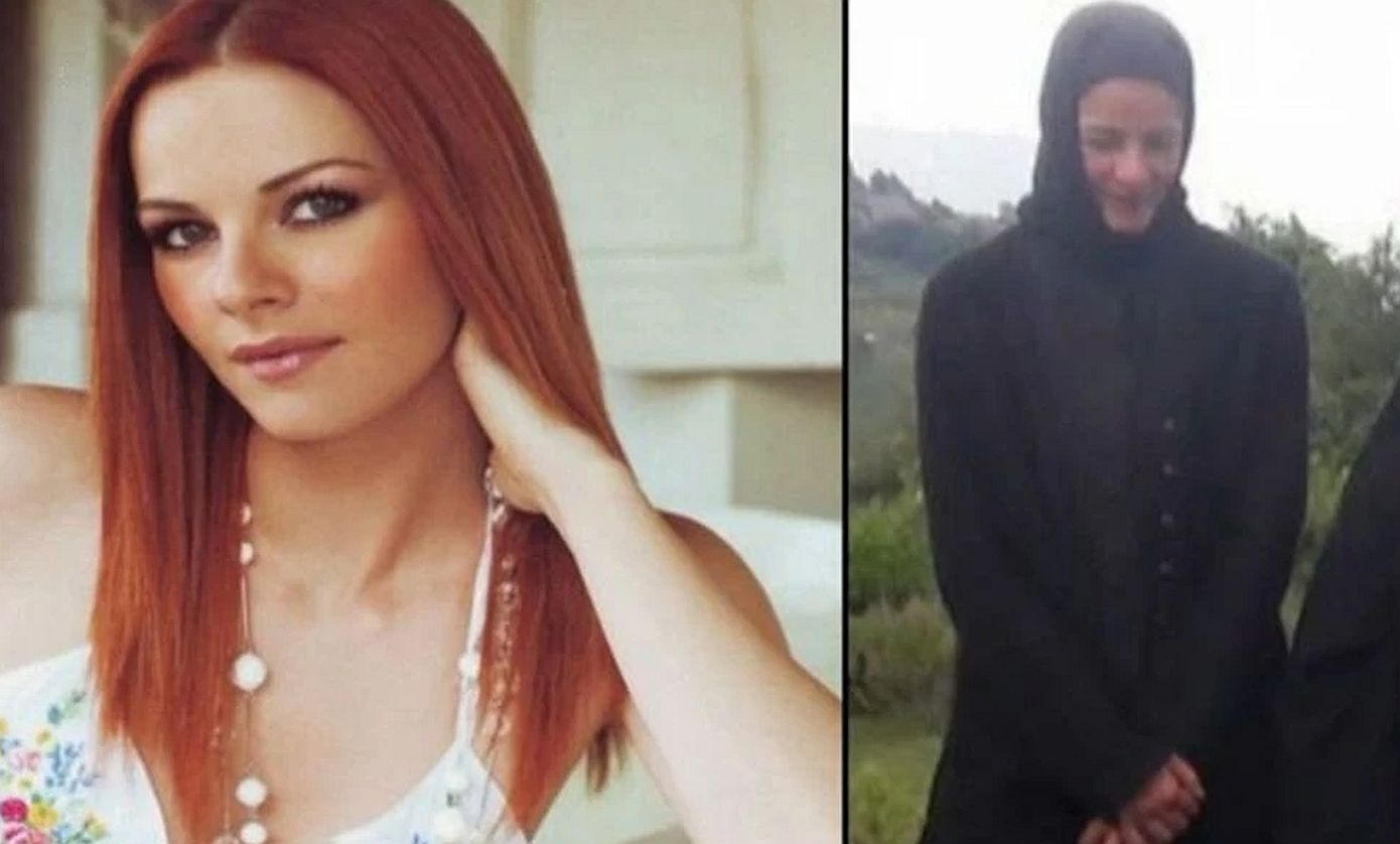 Ναταλία Λιονάκη: «Η μοναχή Φεβρωνία συγκινήθηκε όταν έμαθε για τα χρήματα που της οφείλονται από σειρές» λέει στενή φίλη της