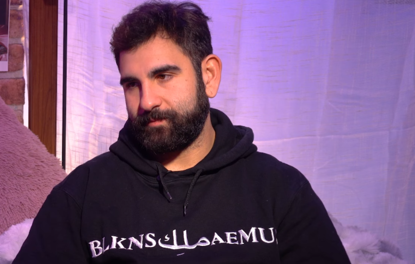 Δημήτρης Φιλιππίδης: «Μη διανοηθείς να με βοηθήσεις» – Το τελεσίγραφο στον πατέρα του και ο τρόμος των δικαστηρίων