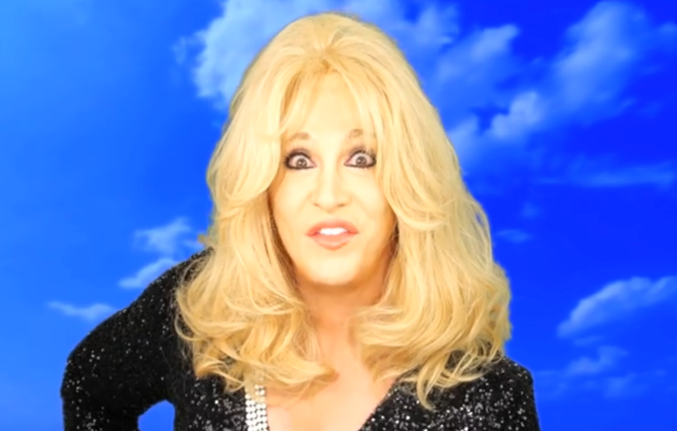 Αλίκη Βουγιουκλάκη: Ο Τάκης Ζαχαράτος ετοιμάζει παράσταση-αφιέρωμα για τα 30 χρόνια από τον θάνατό της