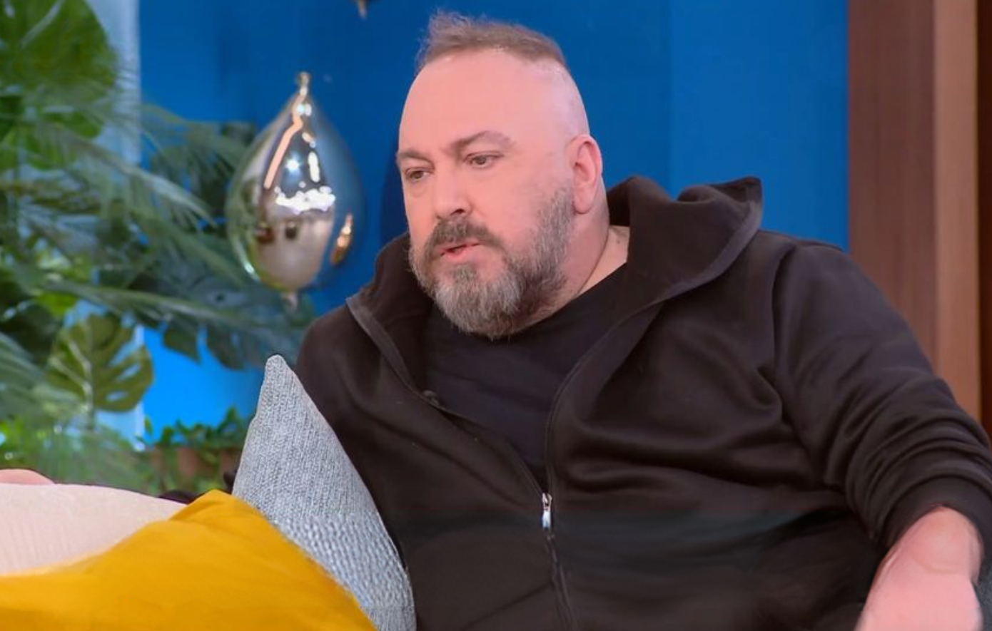 Γιώργος Αλκαίος: «Δεν έκανα ποτέ τραγούδι για να γίνει επιτυχία &#8211; Δεν έδωσα σημασία στα χρήματα»