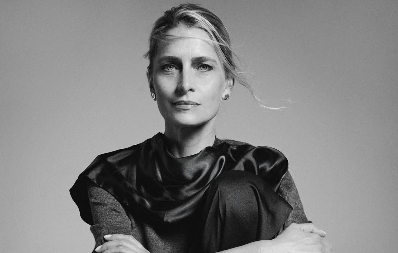 Τατιάνα Μπλάτνικ &#8211; Η νέα σελίδα στη ζωή της: «Η ανάγκη μου να είμαι τέλεια με εμπόδιζε να ζήσω»