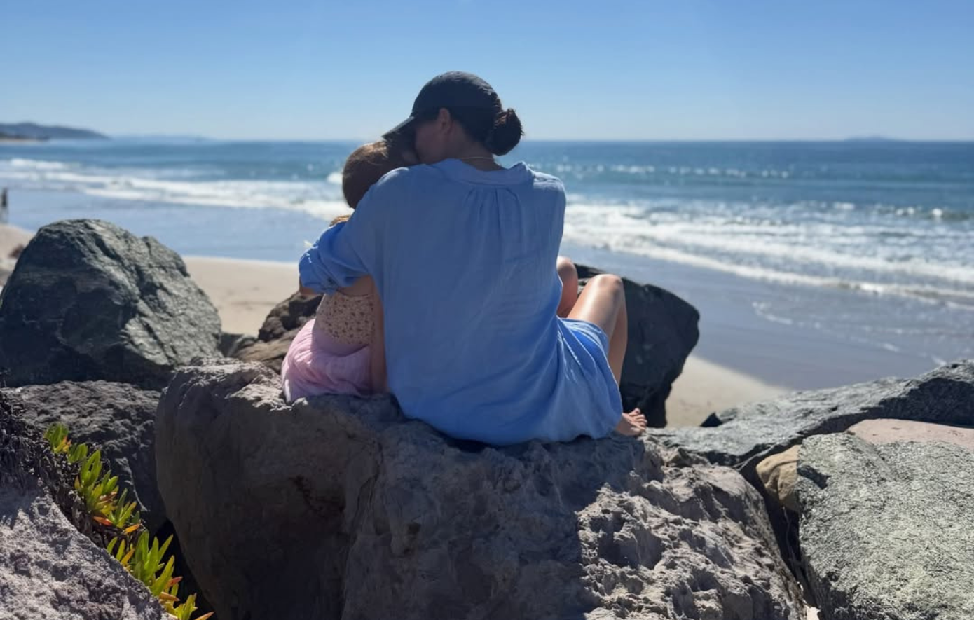 Μέγκαν Μαρκλ &#8211; Η τρυφερή αφιέρωση στην πριγκίπισσα Λίλιμπετ: «Για τη γυναίκα που θα γίνει μια μέρα»