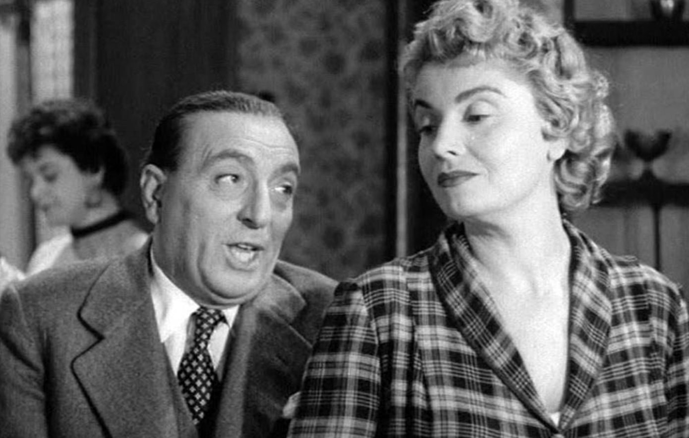 Το δράμα του Βασίλη Λογοθετίδη: Η σύζυγός του έπεσε στον γκρεμό με τον εραστή της