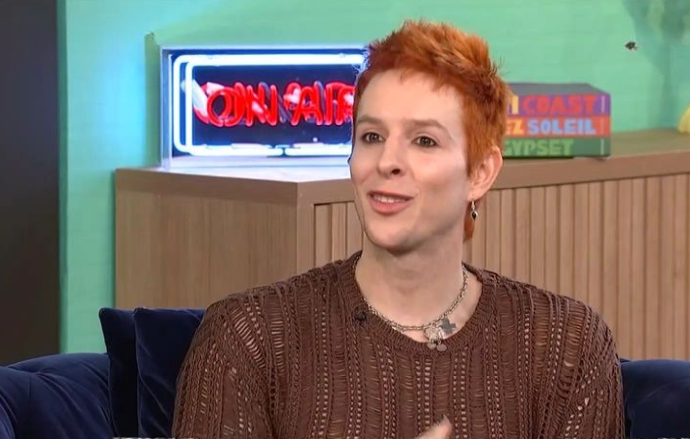 Ο γιος του εφοπλιστή Κούστα αποκαλύπτει: «Ήθελα μια ζωή που να μην έχει να κάνει με το ότι είμαι γιος εφοπλιστών»