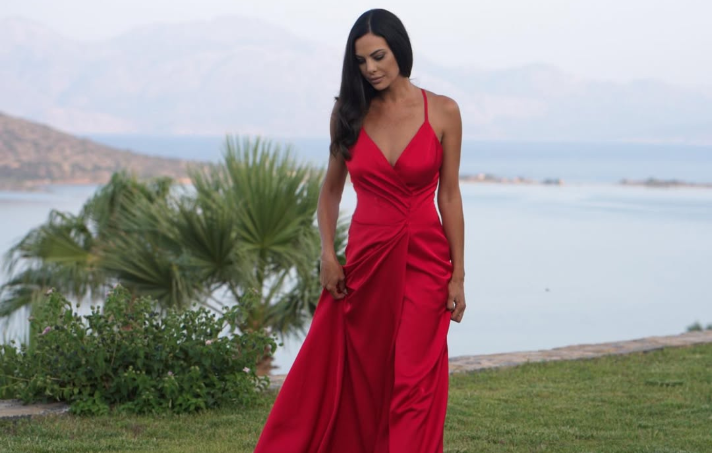 «Είσαι το μωρό μου»: Η τρυφερή εξομολόγηση της Εύης Βατίδου για τα γενέθλια του γιου της