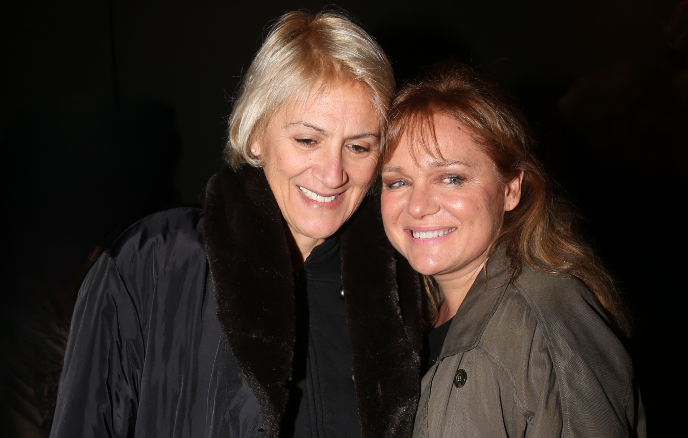 Μαρία Καβογιάννη: Η στιγμή που έμαθε για τον θάνατο της Καίτης Κωνσταντίνου &#8211; «Αλήθεια τώρα; Τι έγινε;»