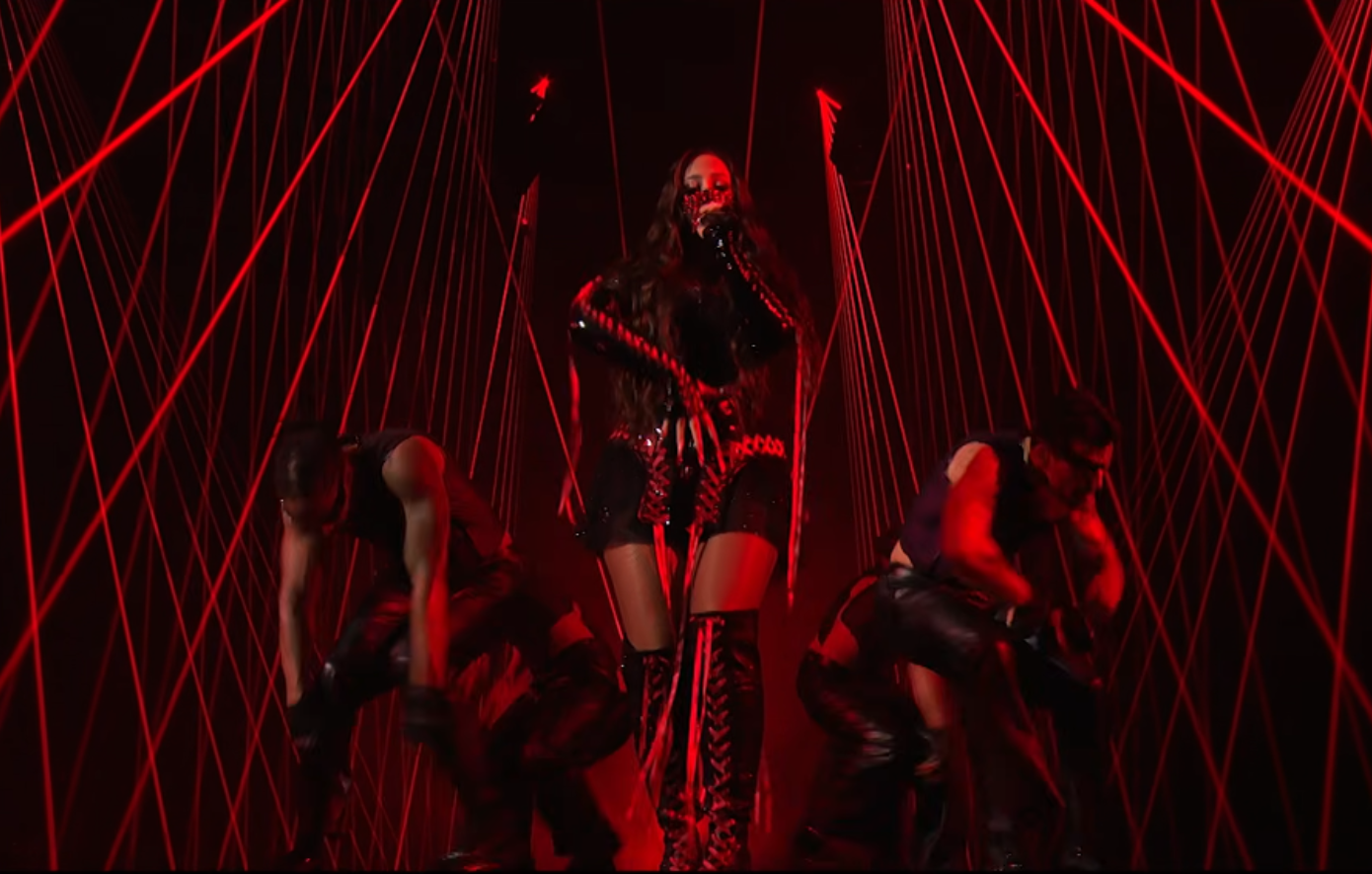 Eurovision 2026: Η παρέμβαση της EBU μετά τις δηλώσεις της εκπροσώπου της Σουηδίας για το Ισραήλ