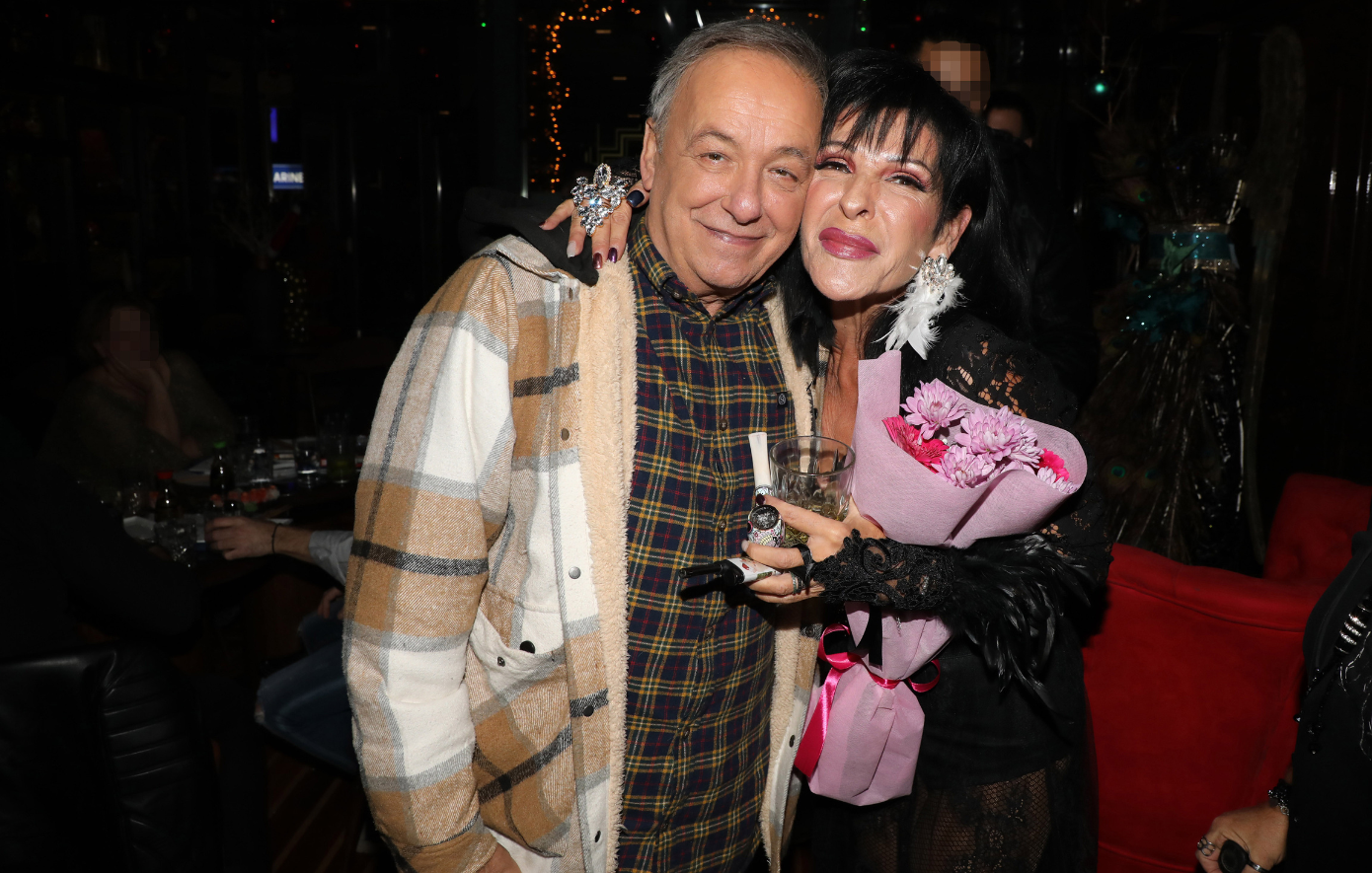 Σοφία Βόσσου: Θα παντρέψει τον Ανδρέα Μικρούτσικο; Όσα απάντησε η ίδια