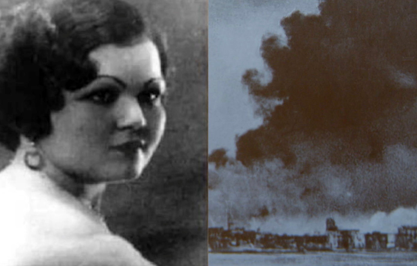 «Οι Κυρίες του Ρεμπέτικου» &#8211; Ρίτα Αμπατζή: Η άγνωστη ζωή της γυναίκας που στάθηκε ισάξια δίπλα στους άνδρες