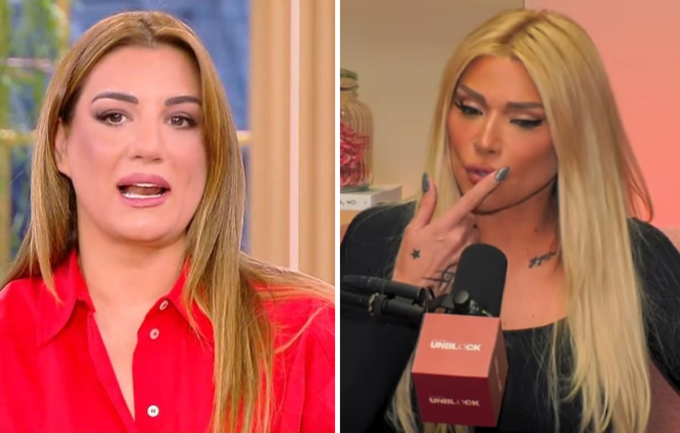 Ελίνα Παπίλα για Αγγελική Ηλιάδη: «Έχει αποδείξεις για όλα όσα λέει, αν χρειαστεί θα τις παρουσιάσει»