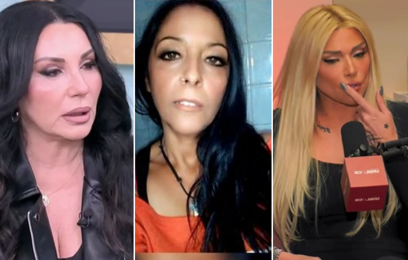 Αδερφή Μπάμπη Λαζαρίδη: «Η Πόπη Μαλλιωτάκη ήταν κερατωμένη και δεν κατηγόρησε ποτέ τον αδερφό μου»