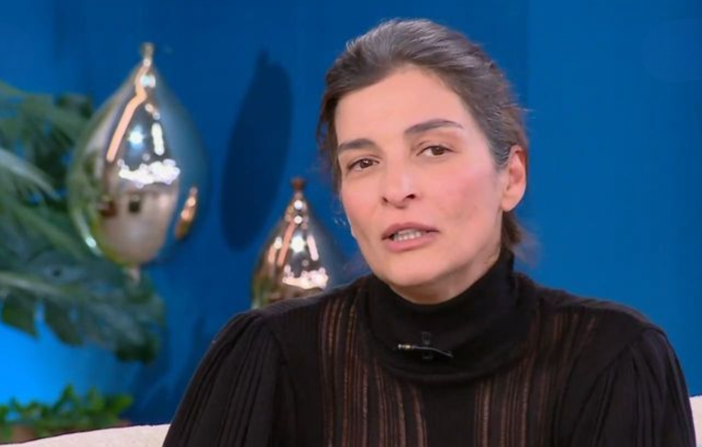 Αντιγόνη Κουλουκάκου για την ανάρτηση που αναγκάστηκε να κατεβάσει: «Οι γυναίκες με αποδοκίμασαν φουλ»