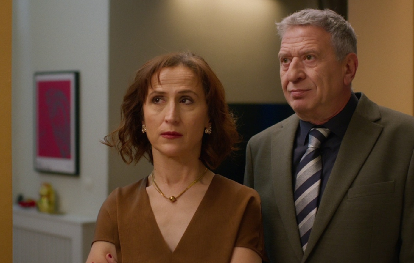 Τρομεροί Γονείς: Η Ναταλία ξεσκεπάζει τον Χάρη – Τι συμβαίνει με την πρώην σύζυγό του;