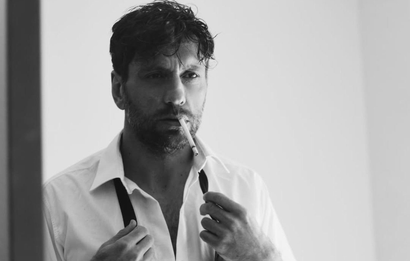 Η άβολη εμπειρία του Γιώργου Χρυσοστόμου σε οντισιόν: «Βάλε το εσώρουχο έτσι και κάνε κάτι»