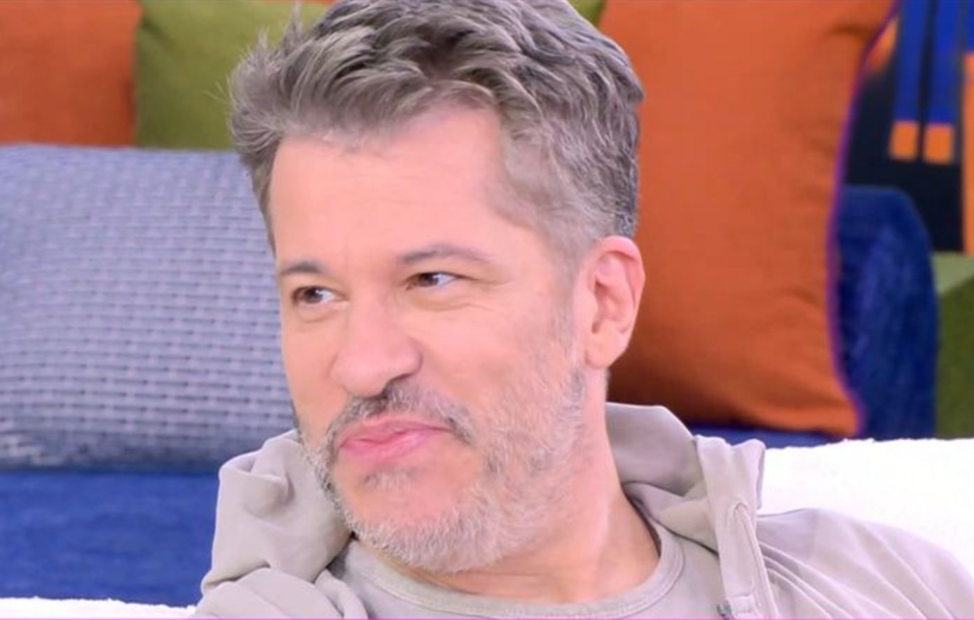 Χάρης Βαρθακούρης για ΣΚΑΪ: «Ένας από τους παίκτες του Big Brother μπήκε με κορονοϊό στο σπίτι»
