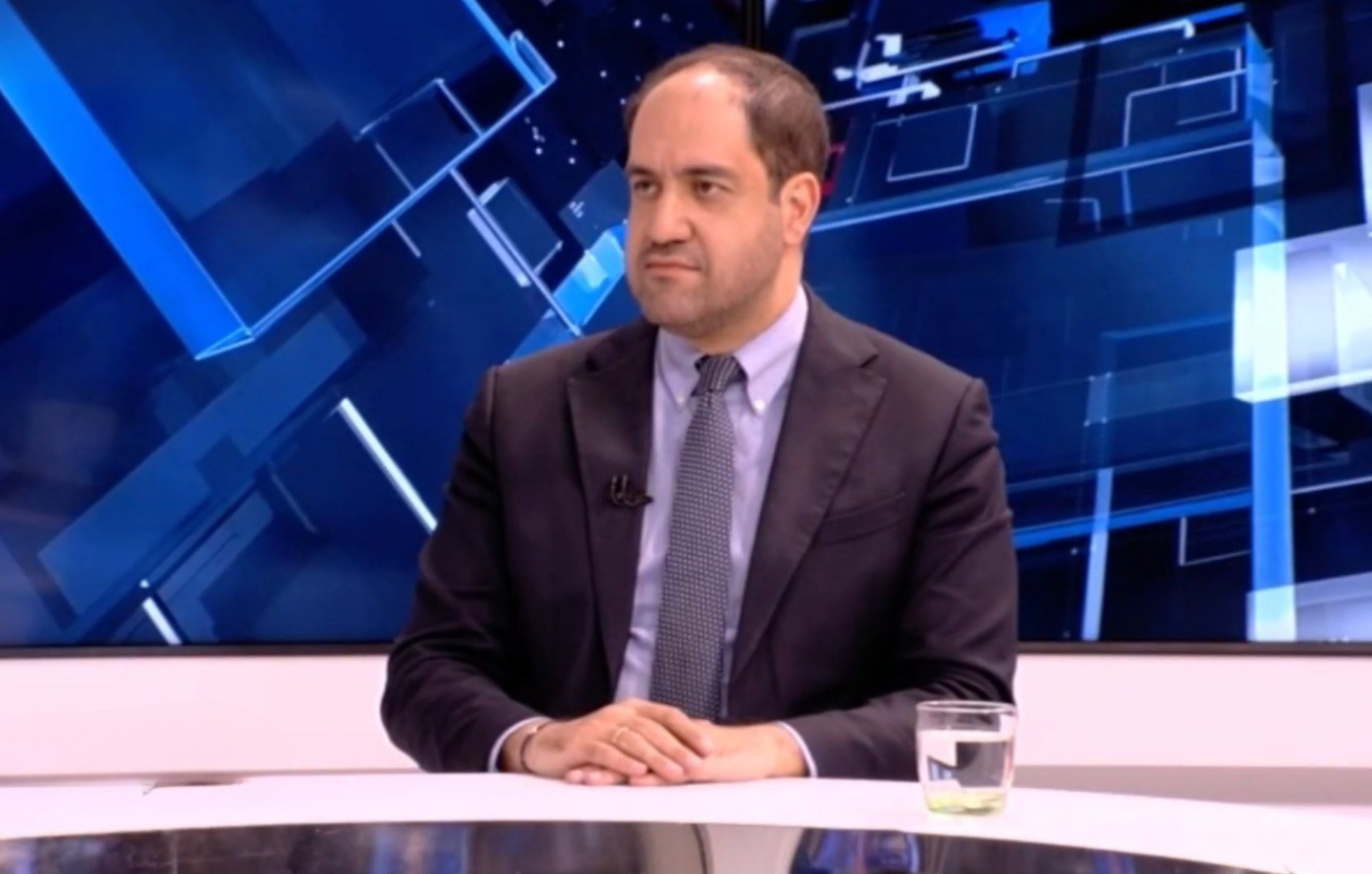 Γιάννης Κεφαλογιάννης για πυροπροστασία: Το νέο «οπλοστάσιο» 2 δισ. ευρώ και οι αλλαγές στον καθαρισμό οικοπέδων