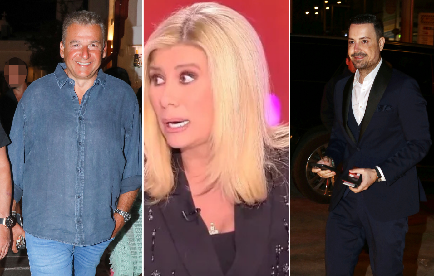 Η απάντηση της Ζήνας Κουτσελίνη στον Λιάγκα και η αναφορά στον Κουσουλό: «Κρίνει εξ ιδίων τα αλλότρια»