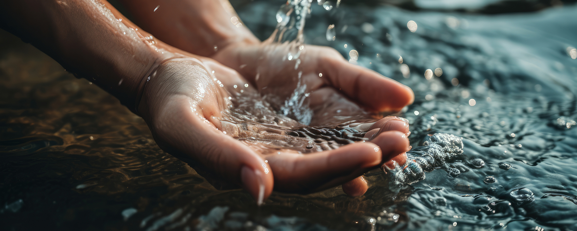 Παγκόσμια Ημέρα Νερού