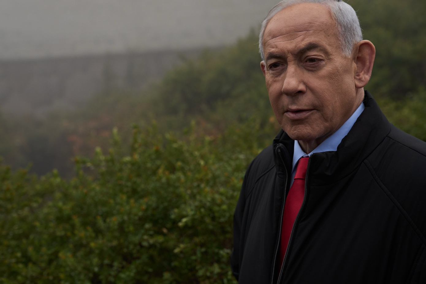 Νετανιάχου: «Το Ιράν μπορεί να πλήξει την Ευρώπη» – Προειδοποίηση προς ηγέτες της ΕΕ