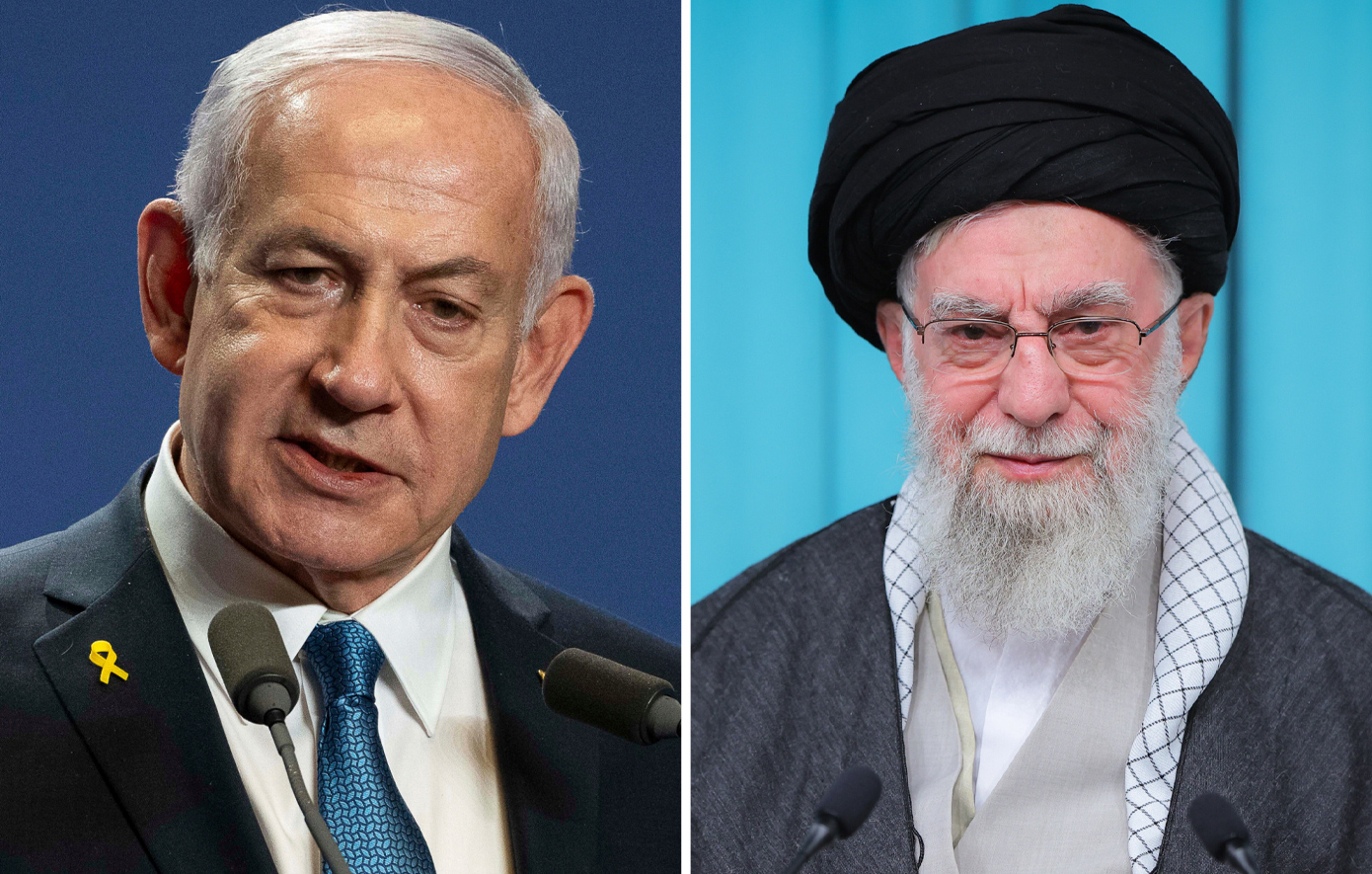 Στην αστάθεια και όχι στην «επόμενη ημέρα» για το Ιράν ποντάρει ο Νετανιάχου, μετά τον θάνατο του Αλί Χαμενεΐ
