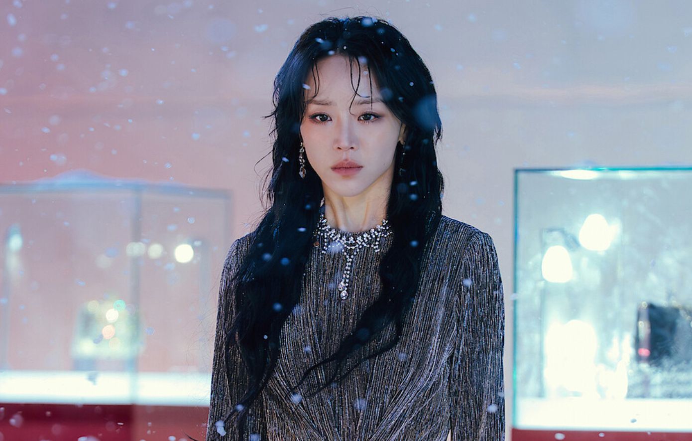 The Art of Sarah: Το νοτιοκορεατικό θρίλερ στο Netflix που θα σας καθηλώσει στη μικρή οθόνη