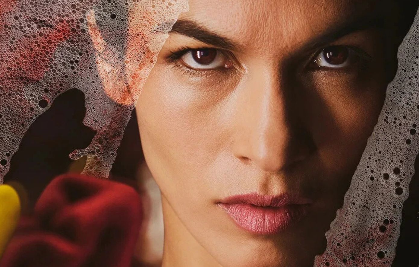 Το εθιστικό θρίλερ εγκλήματος «The Cleaning Lady» έρχεται στο Netflix και θα σας κολλήσει μπροστά στη μικρή οθόνη