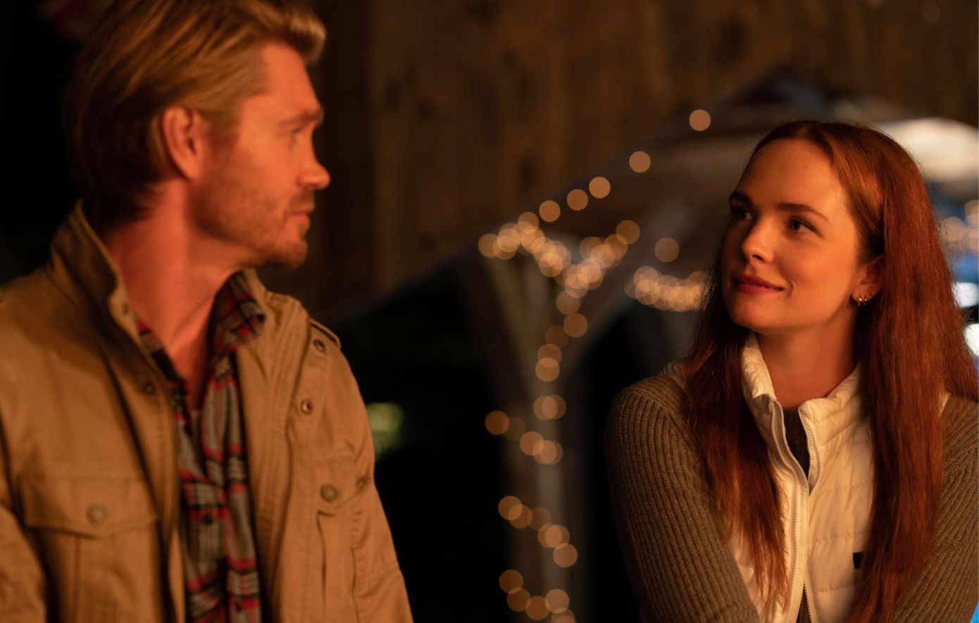 Sullivan’s Crossing: Το ήσυχο δράμα στο Netflix που κερδίζει το κοινό χωρίς να «φωνάζει»