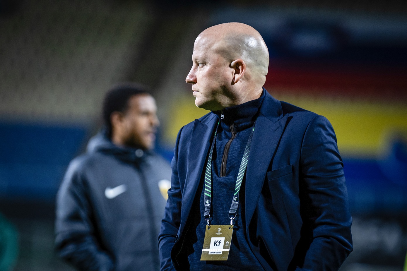 Νίκολιτς: Ήμασταν προετοιμασμένοι καλύτερα για να δείξουμε ότι δεν ήταν ρεαλιστικό το πρώτο παιχνίδι