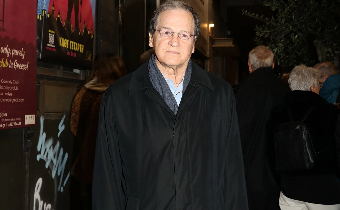 Νέα μέλη στην Επιτροπή Συμπαράταξης και Διεύρυνσης του ΠΑΣΟΚ &#8211; Από τον Χρήστο Νικολόπουλο έως τον Θεοδόση Πελεγρίνη