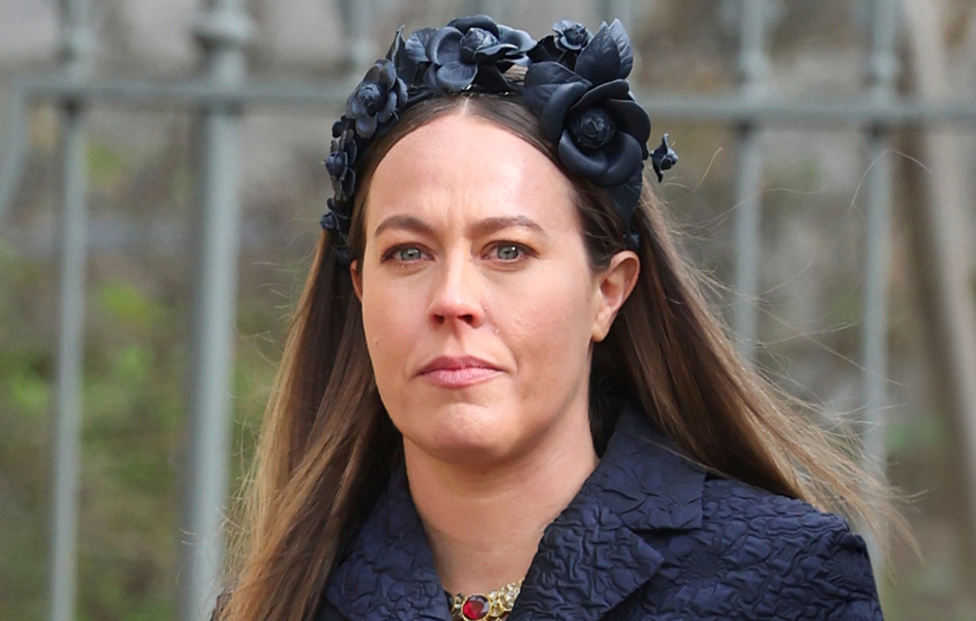 Η Νίνα Φλορ έβαλε μυαλό μετά τη θύελλα αντιδράσεων για το «πριγκίπισσα της Ελλάδας»