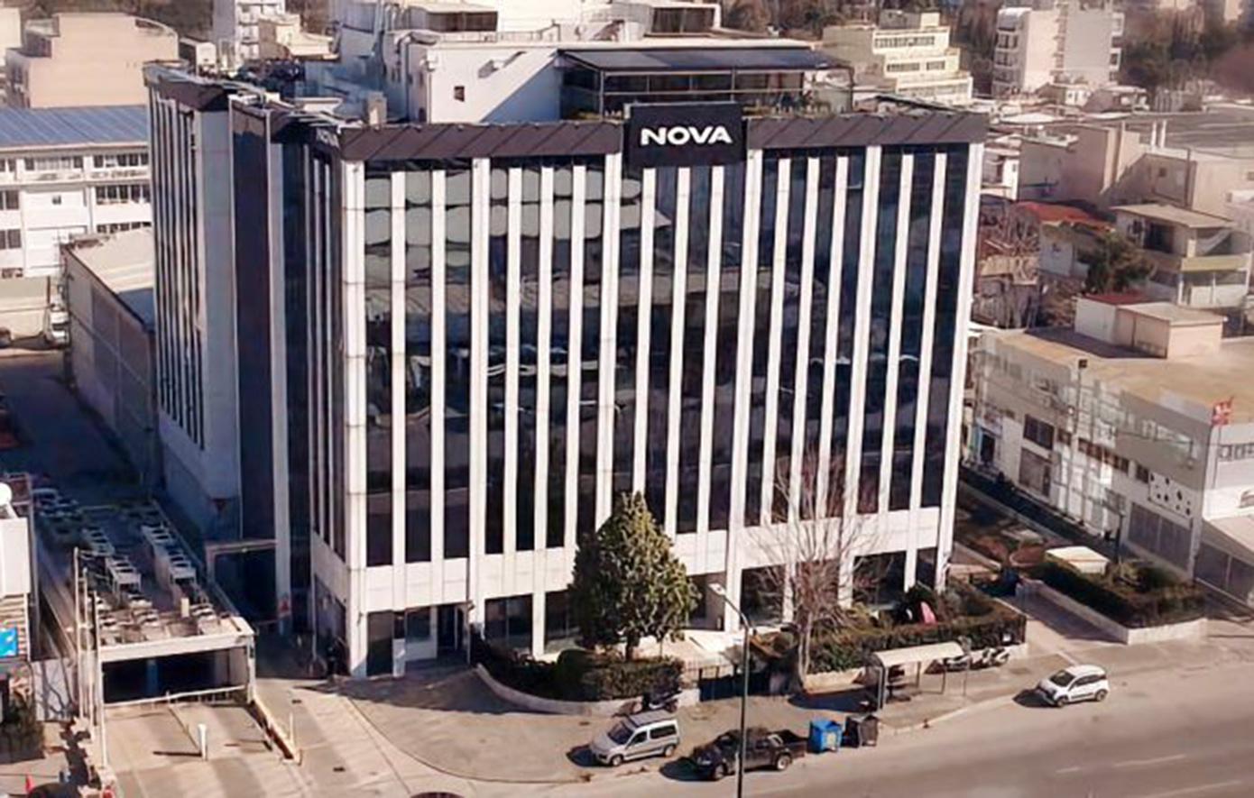 H Νova στηρίζει τους συνδρομητές της στη Μέση Ανατολή