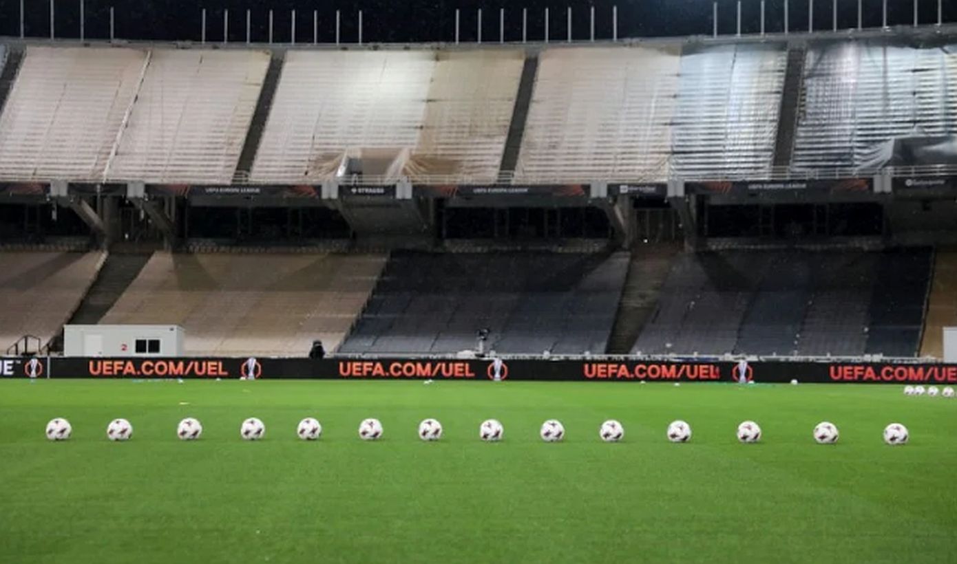 Δύο επιλογές έχει ο Ολυμπιακός χωρίς ΟΑΚΑ: Ένα γήπεδο στην Αττική, αλλιώς Επαρχία!