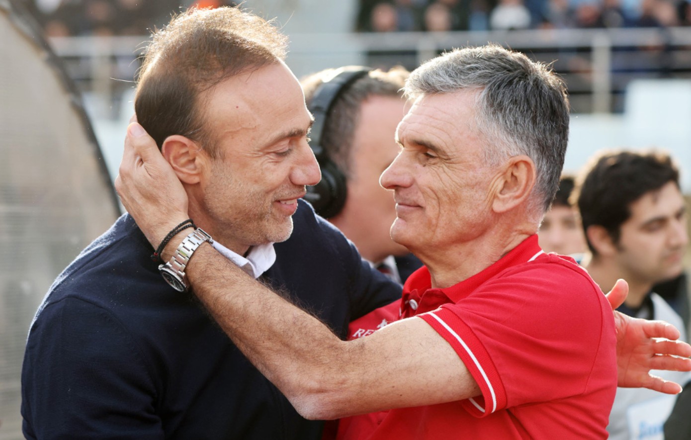 Ένα σπουδαίο παιχνίδι με τον ΟΦΗ και τον θέλει ο Ολυμπιακός &#8211; Πληρώνει και τον… Παναθηναϊκό!