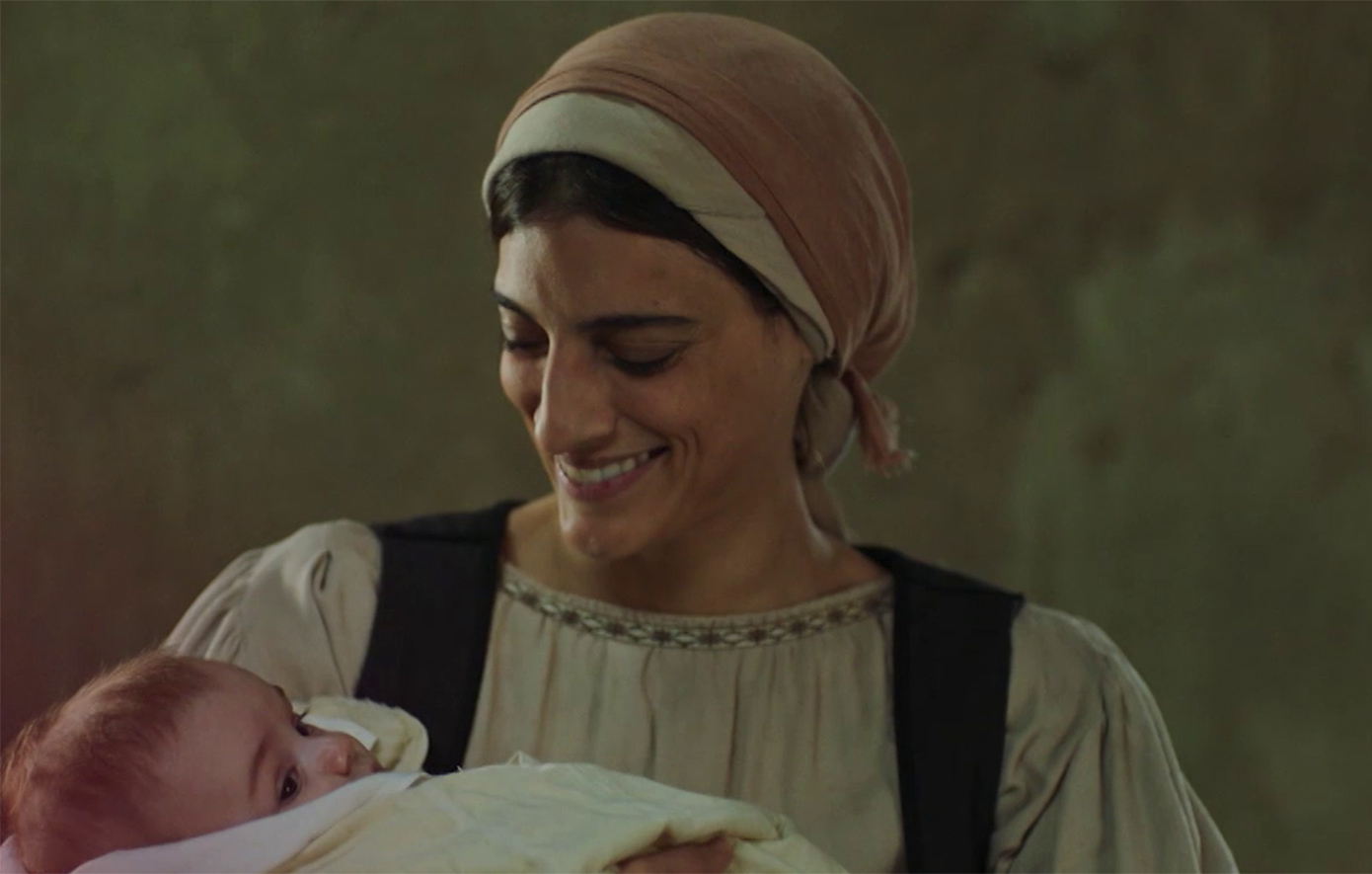 «Οι Αθώοι»: Τι θα δούμε στο πέμπτο επεισόδιο της σειράς