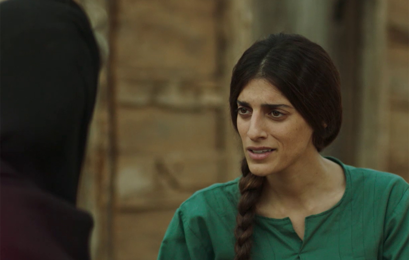 «Οι Αθώοι»: Η Βενέτα μαθαίνει από τη Στεφανία τον κρυφό πόθο του Πέτρου