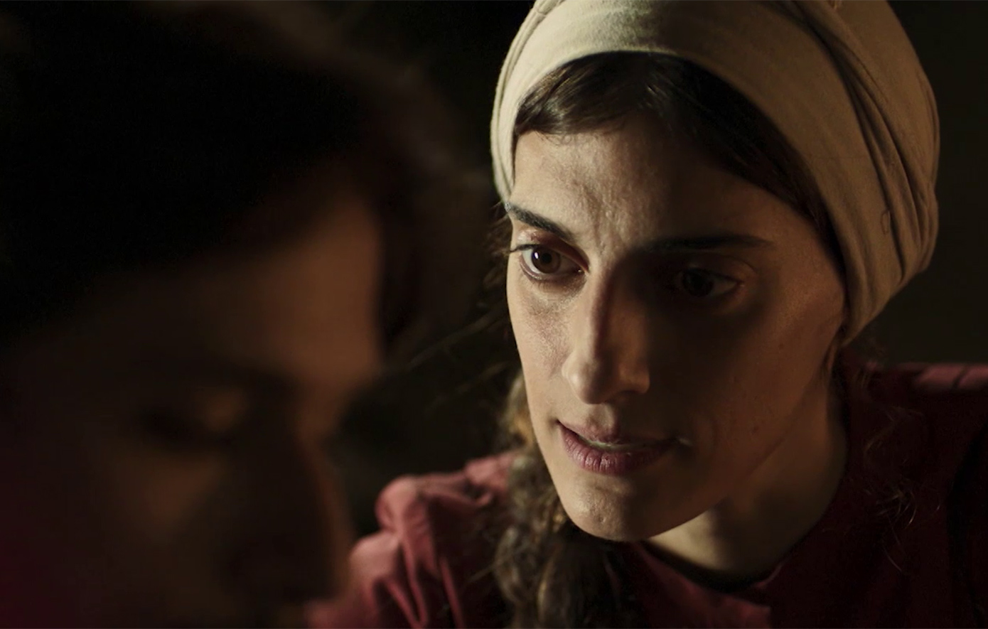 «Οι Αθώοι»: Η Βενέτα μαθαίνει τον κρυφό πόθο του Πέτρου &#8211; Δείτε το trailer