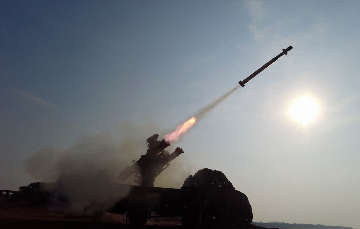 ΗΠΑ: Σφυροκόπημα 1.250 στόχων και ναυτική κυριαρχία στον Κόλπο του Ομάν