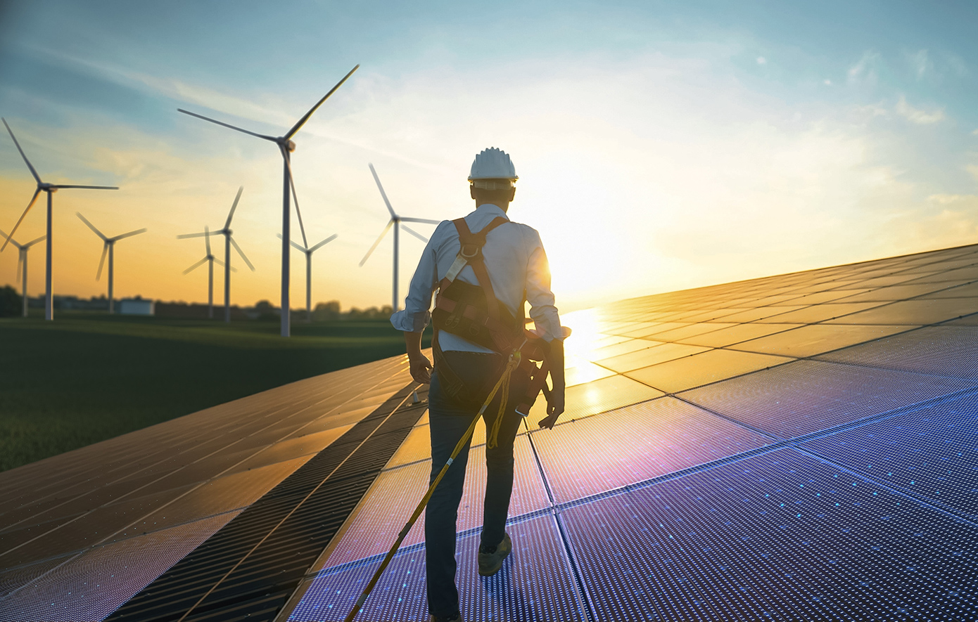 Ο Όμιλος AKTOR ενισχύει το χαρτοφυλάκιο των ΑΠΕ &#8211; Εξαγορά της ΑΙΟΛΟΣ ΕΥΒΟΙΑΣ ΕΝΕΡΓΕΙΑΚΗ