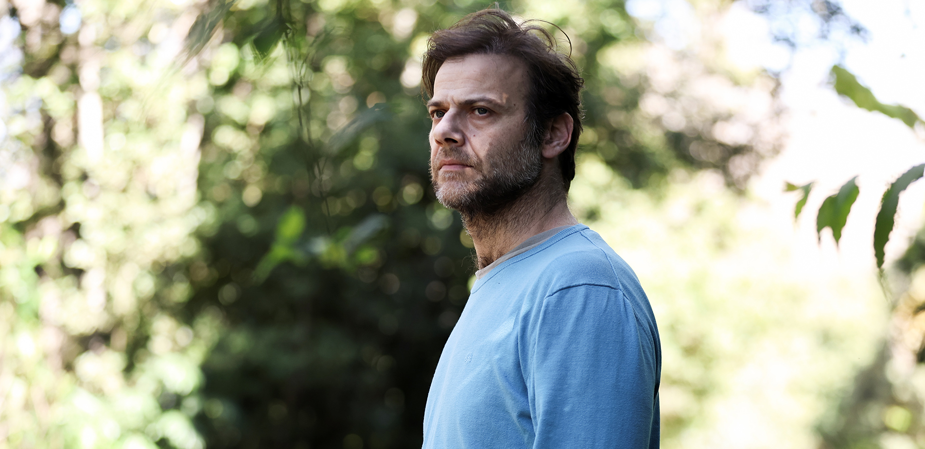 Ορέστης Τζιόβας: «Οι ουσίες ήταν ένα ψέμα στο μυαλό μου &#8211; Κάποια στιγμή ξεχείλισε το ποτήρι, είπα ως εδώ»