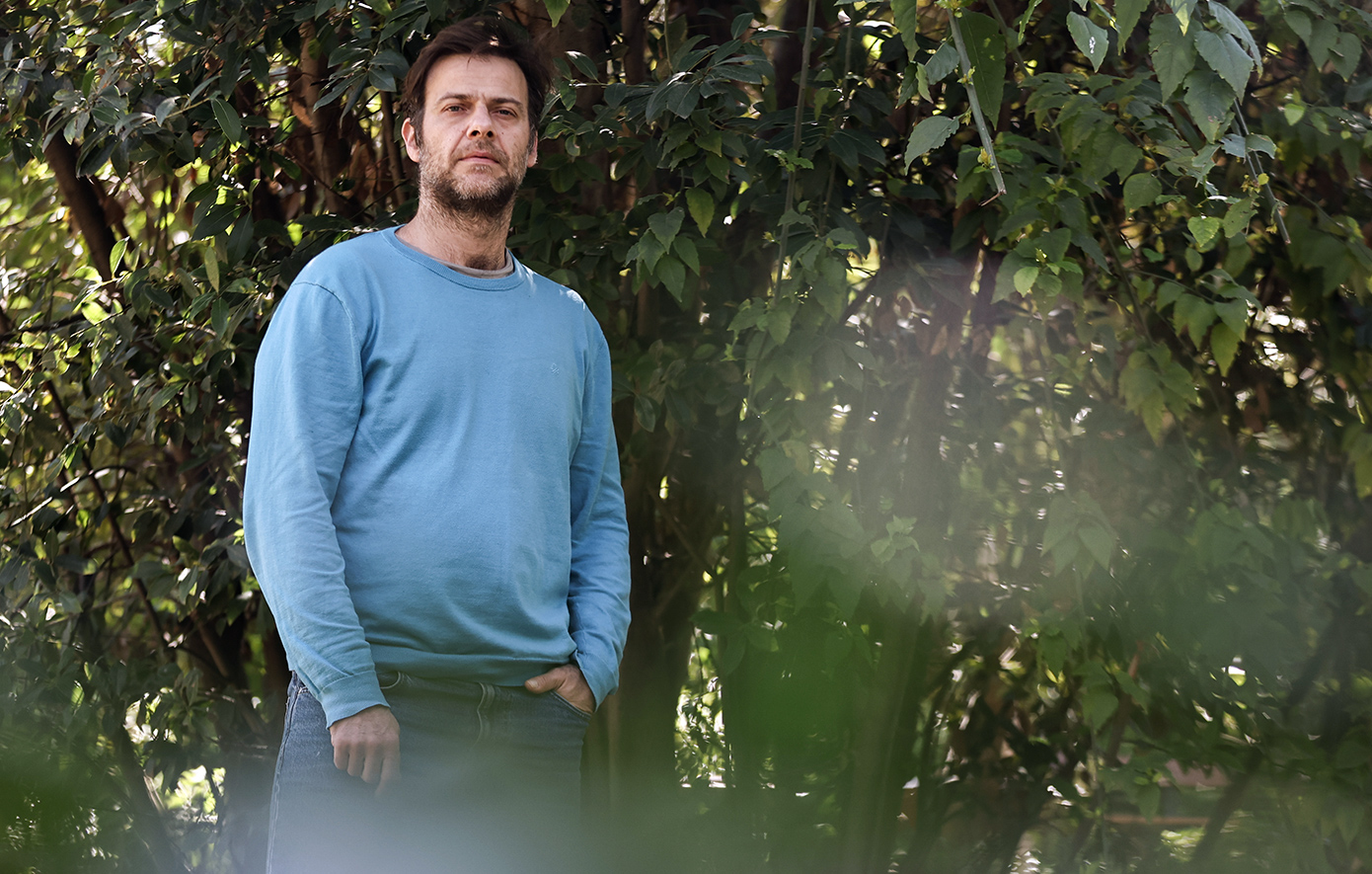 Ορέστης Τζιόβας