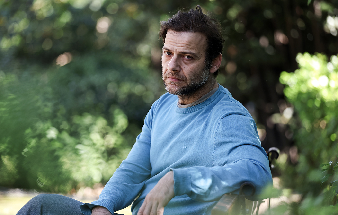 Ορέστης Τζιόβας