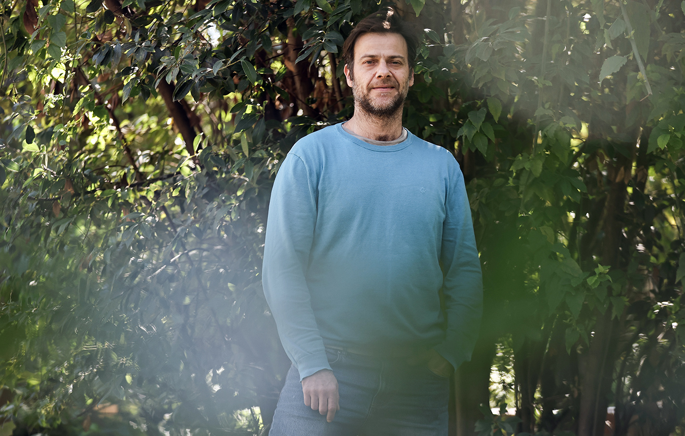 Ορέστης Τζιόβας