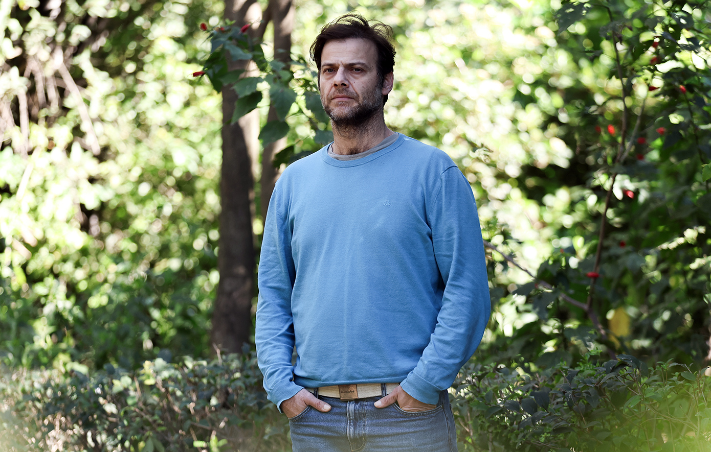 Ορέστης Τζιόβας