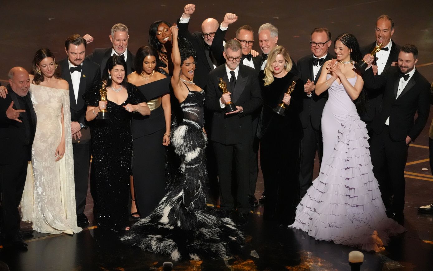 Οι νικητές στα Όσκαρ 2026 &#8211; Θρίαμβος για το «One Battle After Another» και τον Πολ Τόμας Άντερσον