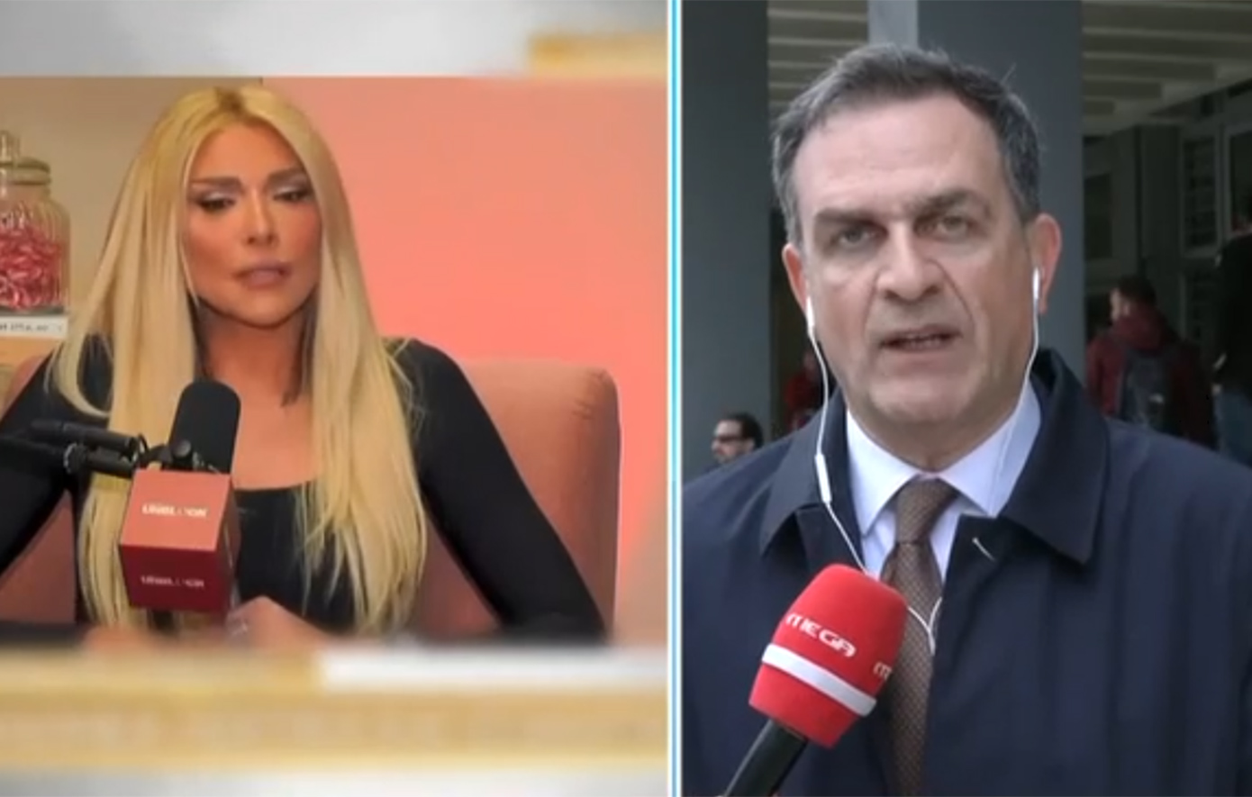 Ο δικηγόρος της Ηλιάδη τονίζει: «Όσα είπε μπορούν να αποδειχθούν περίτρανα αν αποτελέσουν αντικείμενο έρευνας»